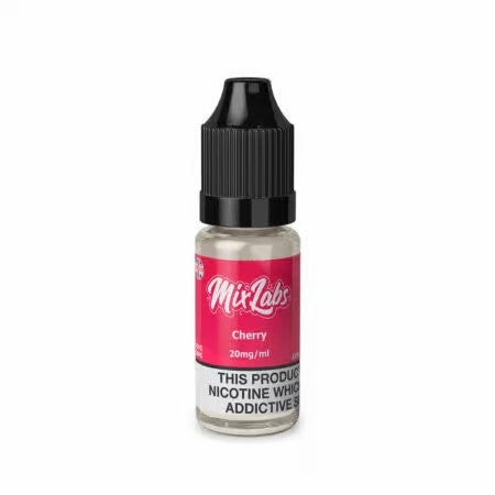 Mix Lab Salts 10mg