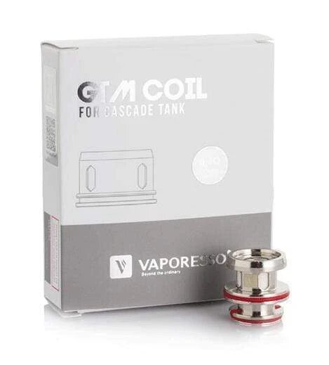 Vaporesso GRM Coil for Cascade Tank (Pack of 3)