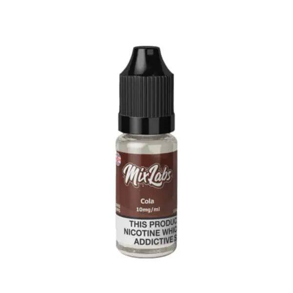 Mix Lab Salts 10mg