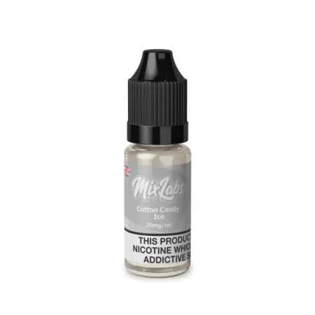 Mix Lab Salts 10mg