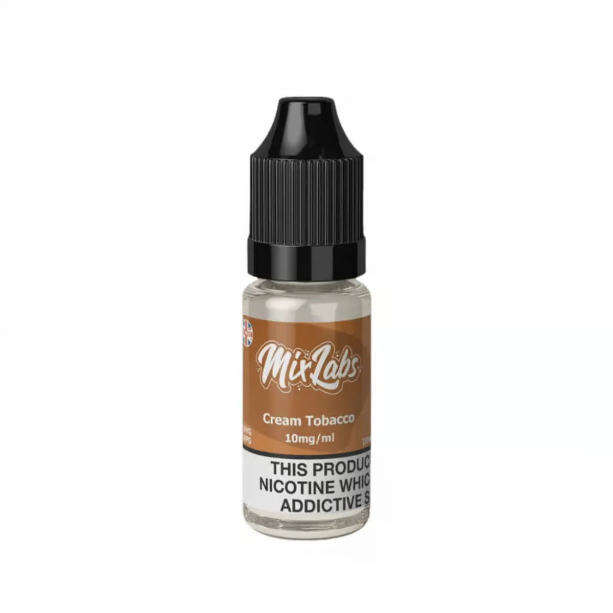 Mix Lab Salts 5mg