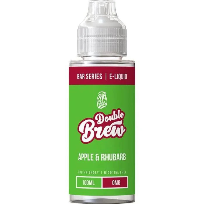 Double Brew 100ml