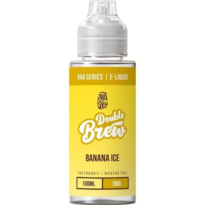 Double Brew 100ml