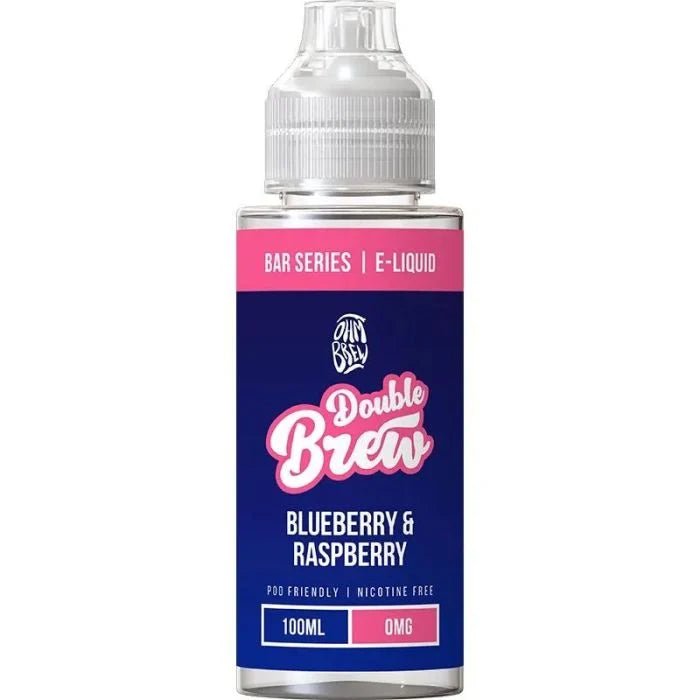 Double Brew 100ml