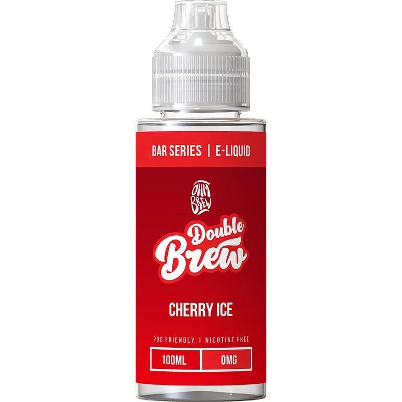 Double Brew 100ml