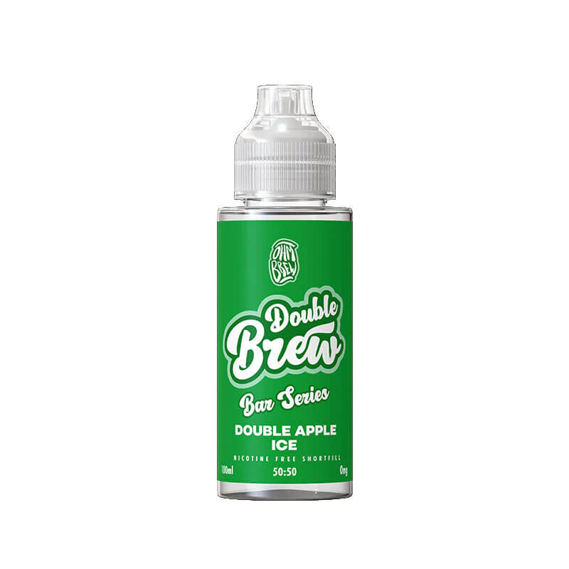 Double Brew 100ml