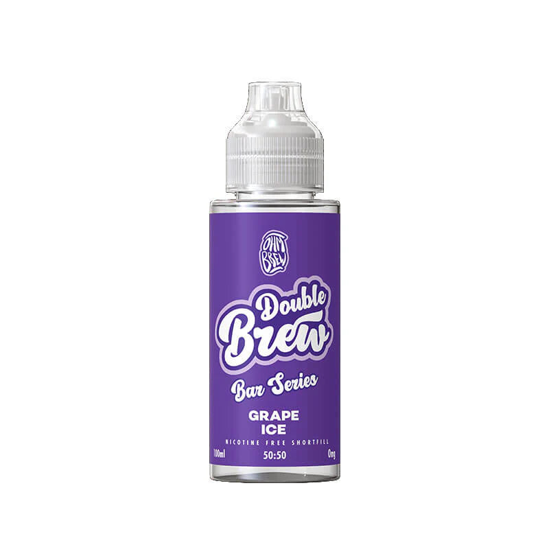 Double Brew 100ml