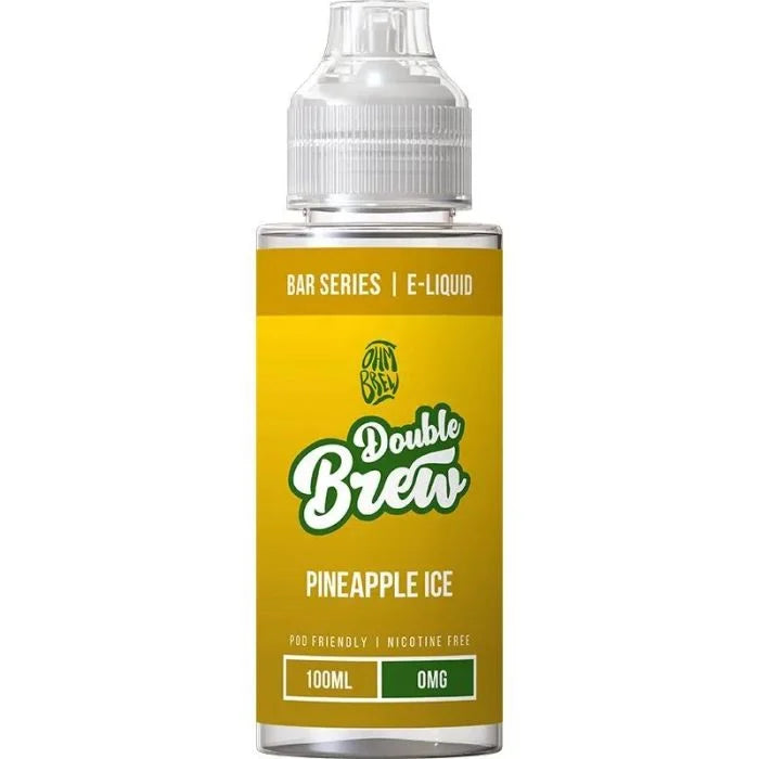 Double Brew 100ml