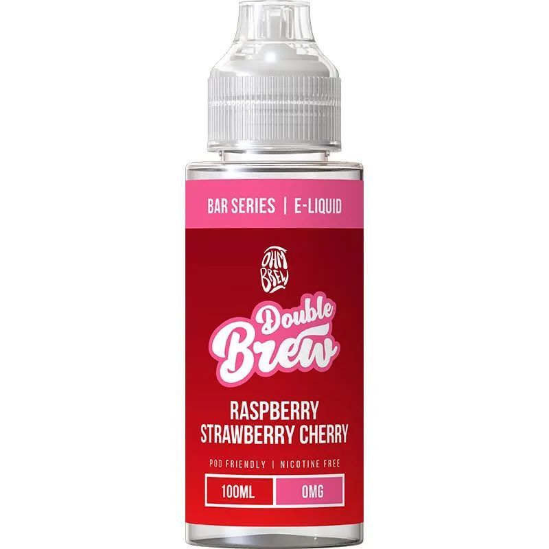 Double Brew 100ml