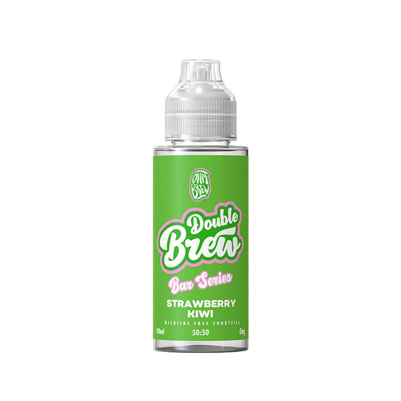 Double Brew 100ml