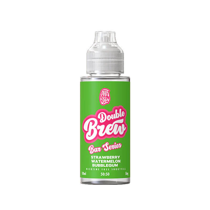 Double Brew 100ml