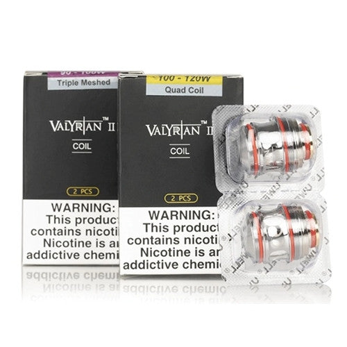 Uwell Valyrian 2 Coils