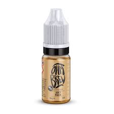 Ohm Brew Nic Salts 10ml - 6mg