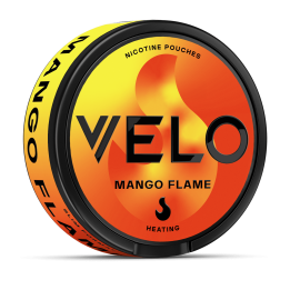 Velo Nicotine Pouches