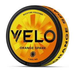 Velo Nicotine Pouches