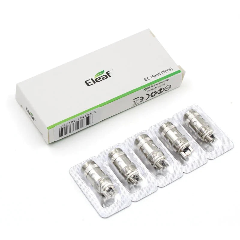 Eleaf Coils GS Air Series/EC Head (Pack of 5)