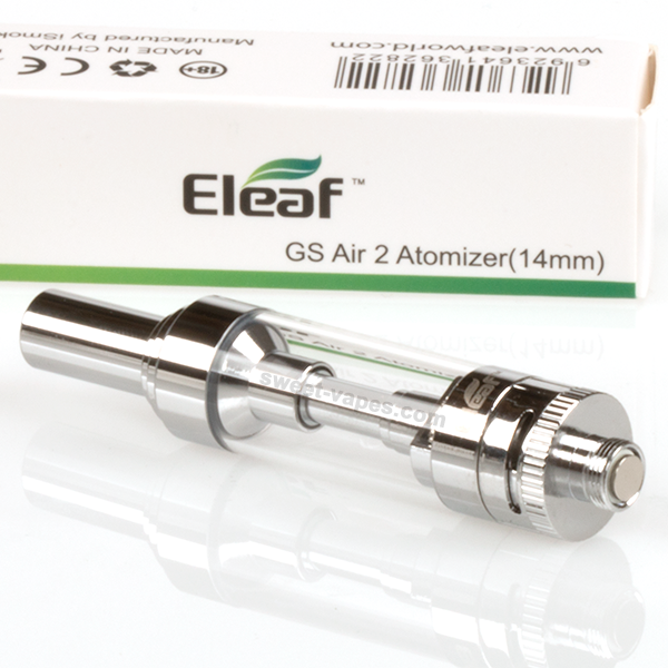 Eleaf Coils GS Air 2 Atomizer (14mm) 0.7Ohm