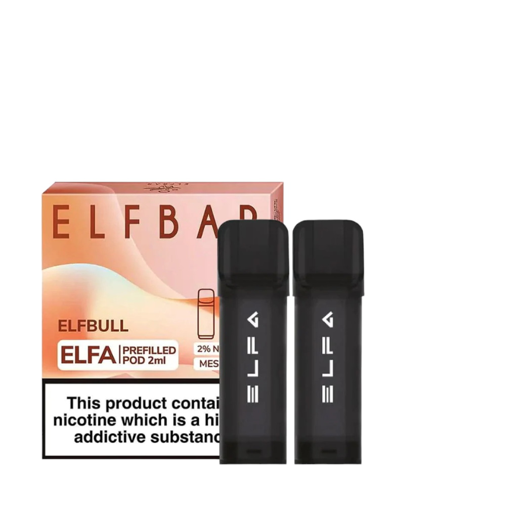 ElfBar Elfa Pods ElfBar Elfa Pods