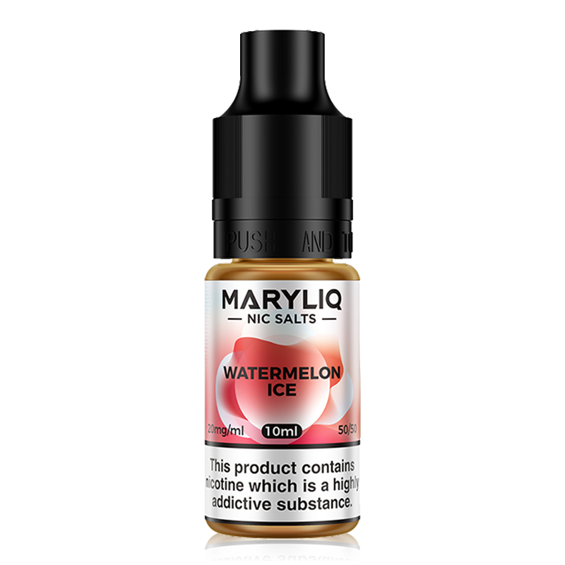 MaryLiq Nic Salt 20mg