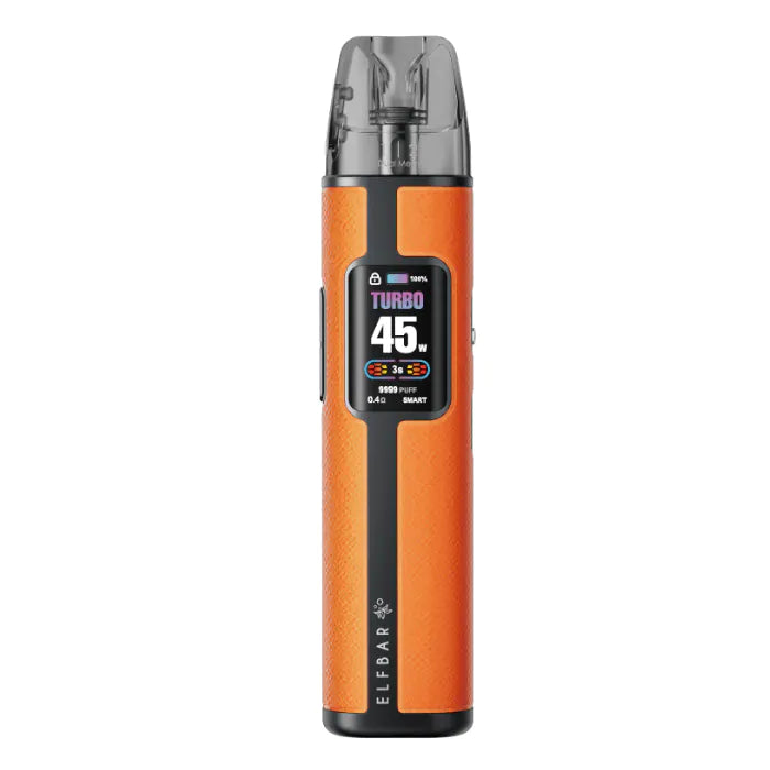 Elfx Pro Classic Edition Kit