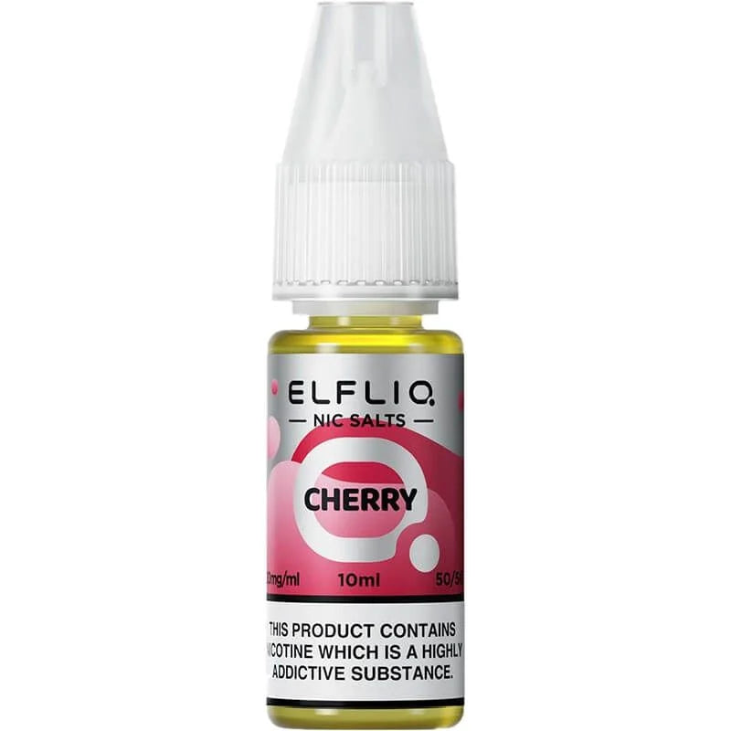 Elf Liq Nic Salts 5MG