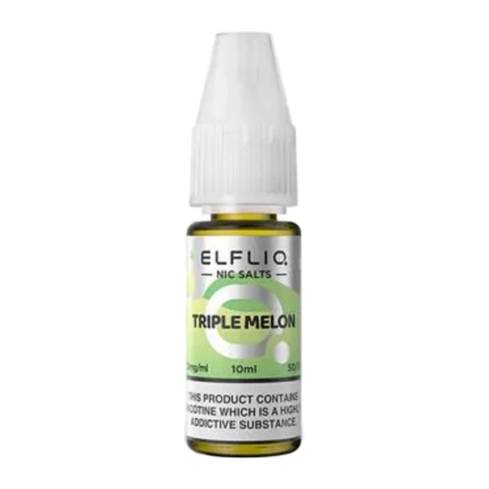 Elf Liq Nic Salts 5MG