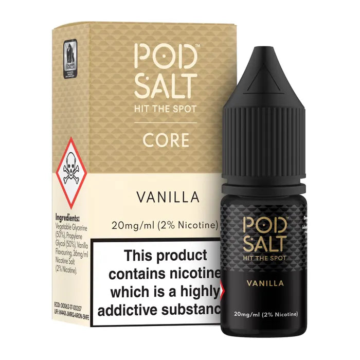 Pod Salt Core 10ml - 11mg