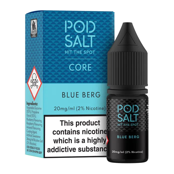 Pod Salt Core 10ml - 11mg