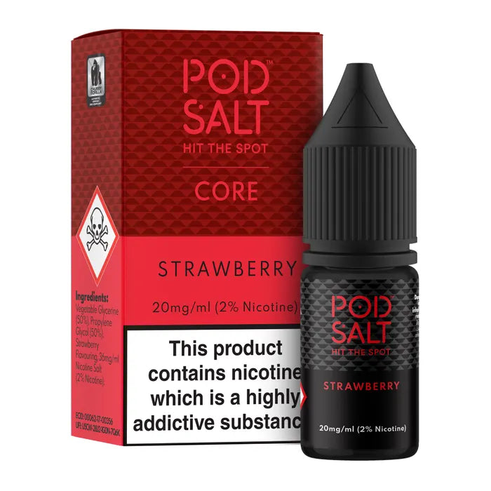 Pod Salt Core 10ml - 11mg