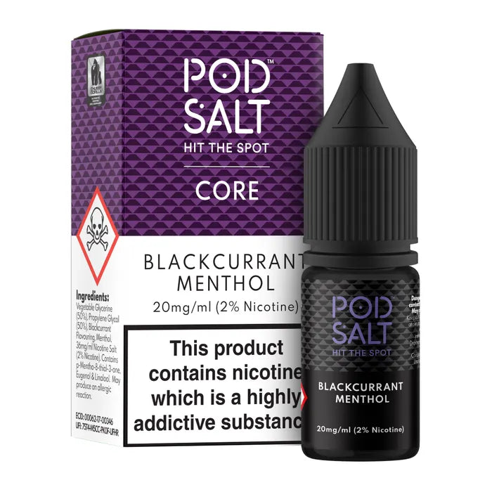 Pod Salt Core 10ml - 11mg