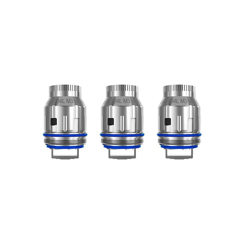 FreeMax 904L M3 Mesh Coil 0.15Ohm (Pack of 3)