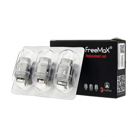 FreeMax Coils (Pack of 3)
