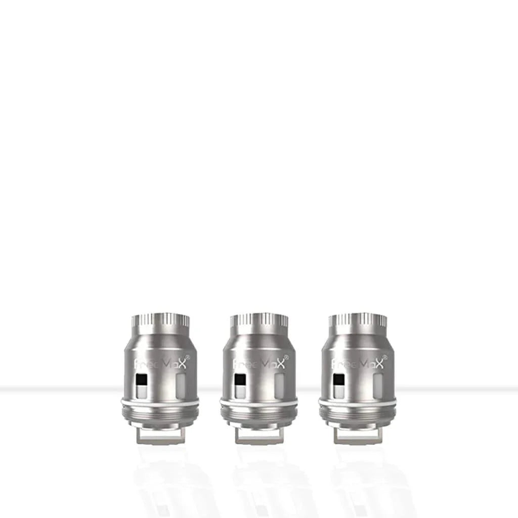 FreeMax Coils (Pack of 3)