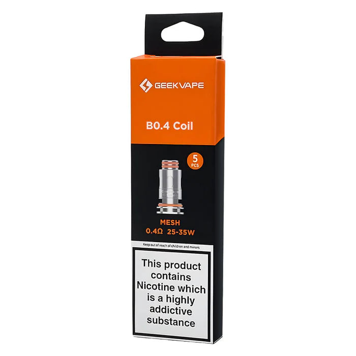 Geek Vape B Coil