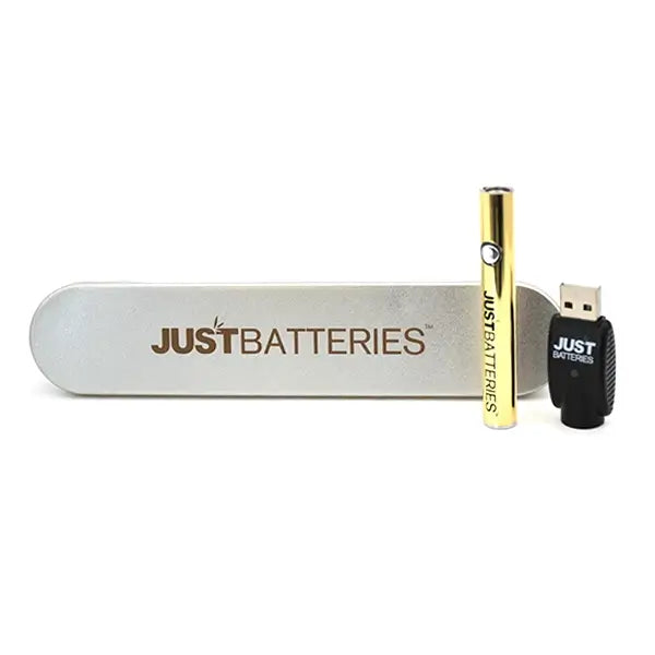Just CBD Batteries