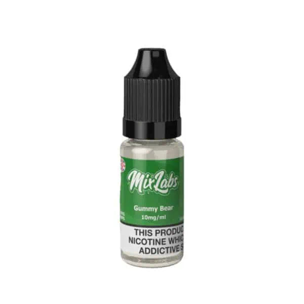 Mix Lab Salts 10mg