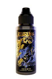 Zeus Juice 100ml