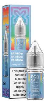 Pod Salt Nexus 10mg