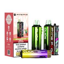 Pyne Pod Click 50k Vape Kit