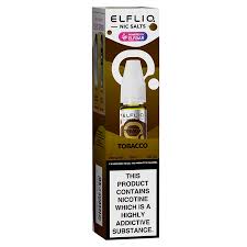 Elf Liq Nic Salts 5MG