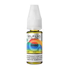 Elf Liq Nic Salts 5MG