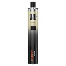 Aspire PockeX Kit