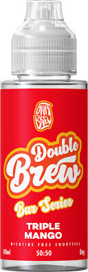 Double Brew 100ml