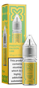 Pod Salt Nexus 10mg