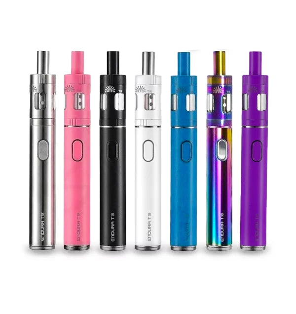 Innokin Endura T18E Vape Kit