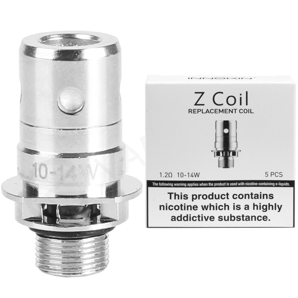 Innokin Z (Zenith) Coil
