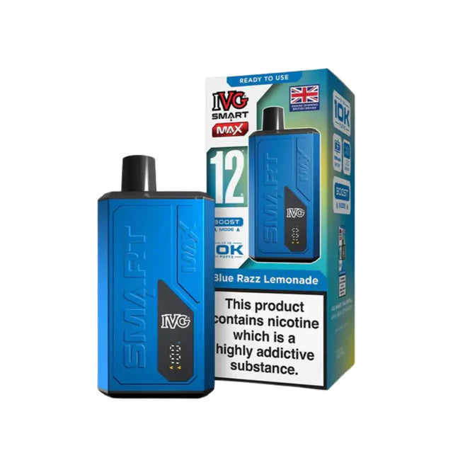 IVG Smart Max 10K Kits