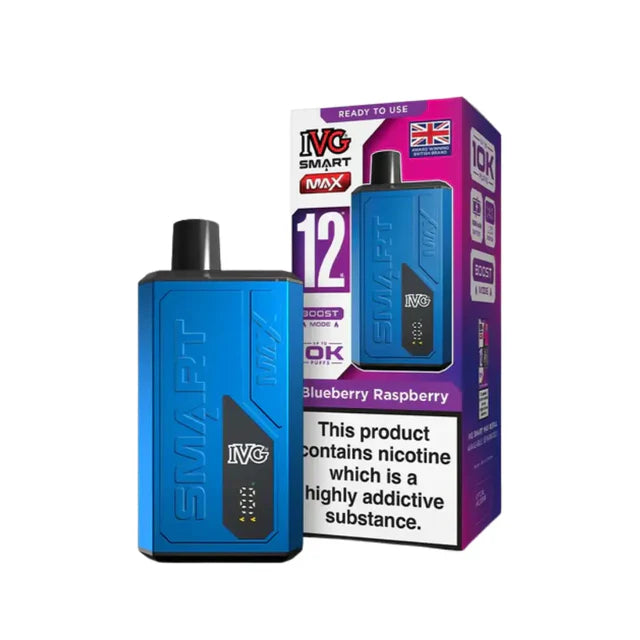 IVG Smart Max 10K Kits