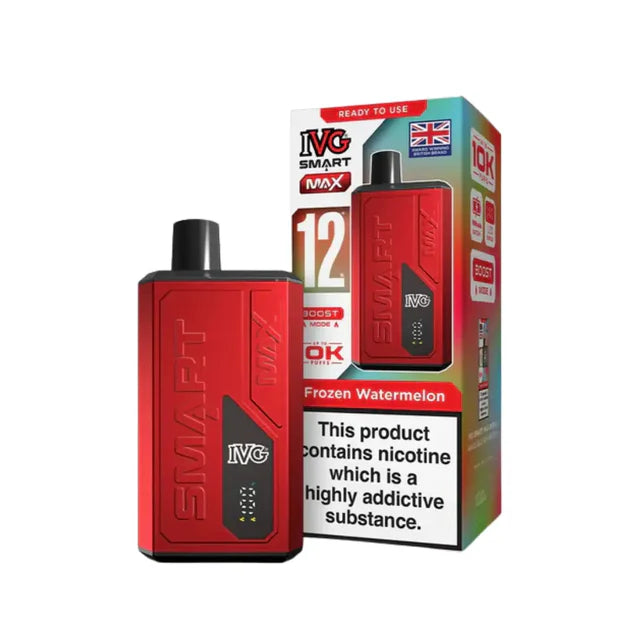 IVG Smart Max 10K Kits