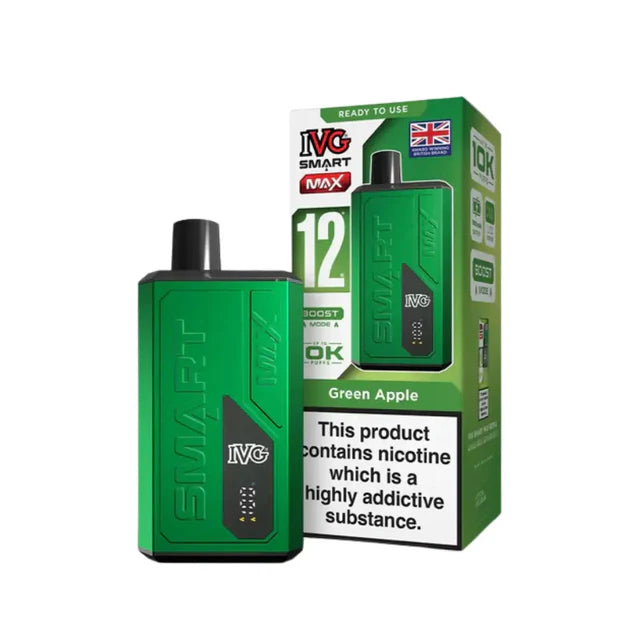 IVG Smart Max 10K Kits